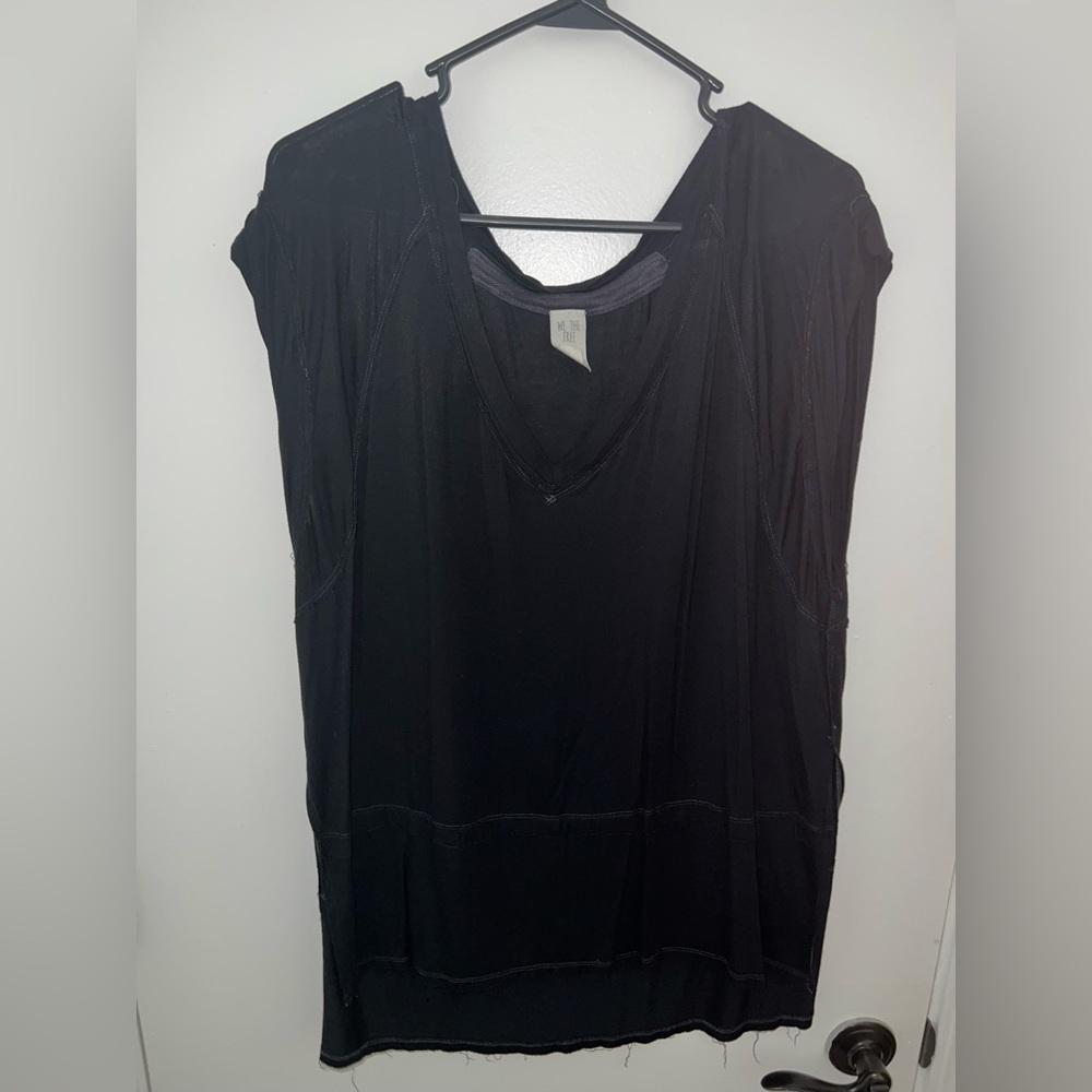 Free People tunic